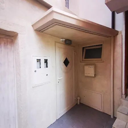 شقة Apartma Veneziano كوبر