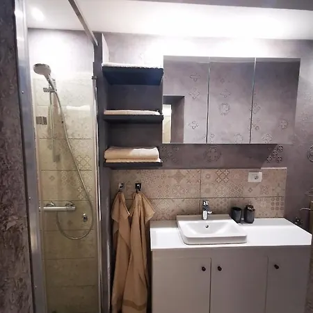Apartma Veneziano Appartement Koper