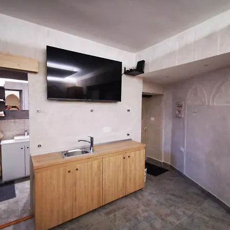 Apartma Veneziano *