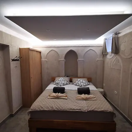 Apartma Veneziano *