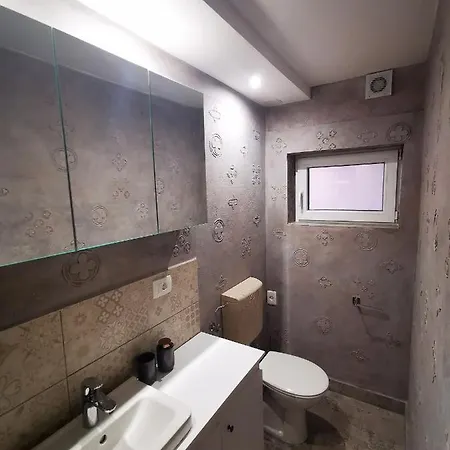 Apartma Veneziano * كوبر