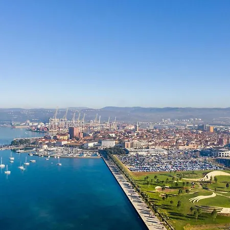 Apartma Veneziano Apartment Koper