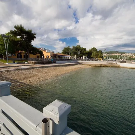 Apartma Veneziano *