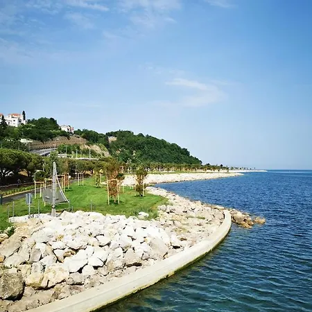 Apartma Veneziano Apartament