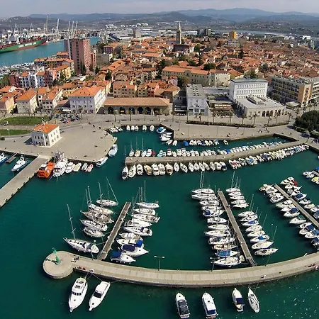 Apartament Apartma Veneziano *