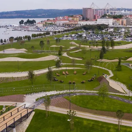 Apartma Veneziano شقة