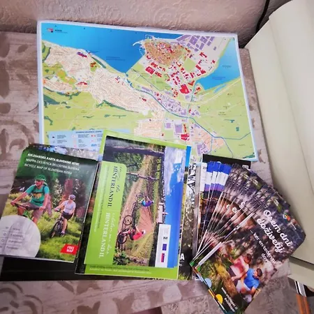 Apartma Veneziano Apartament