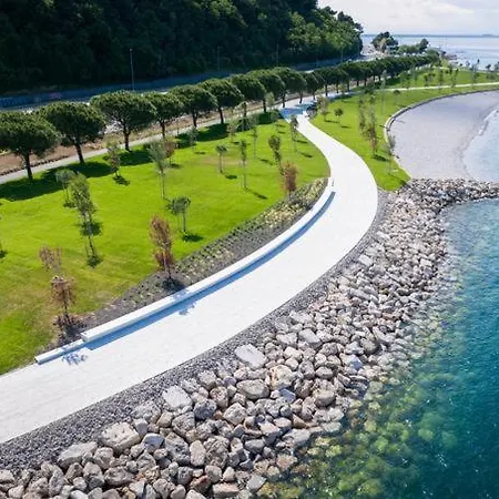 Apartma Veneziano * Koper
