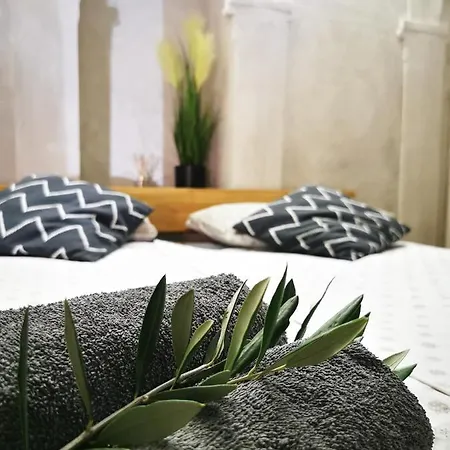 Apartma Veneziano