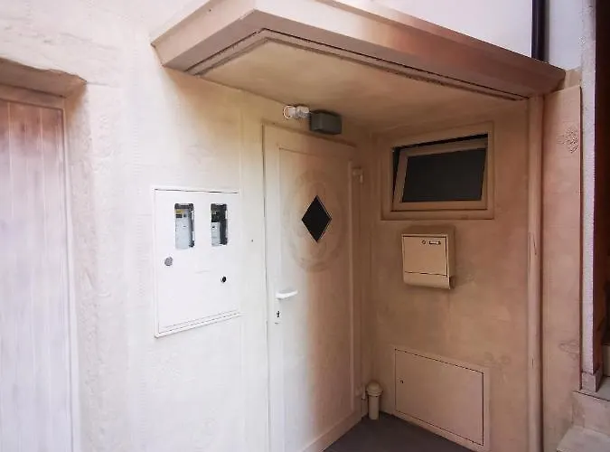 公寓 Apartma Veneziano 科佩尔