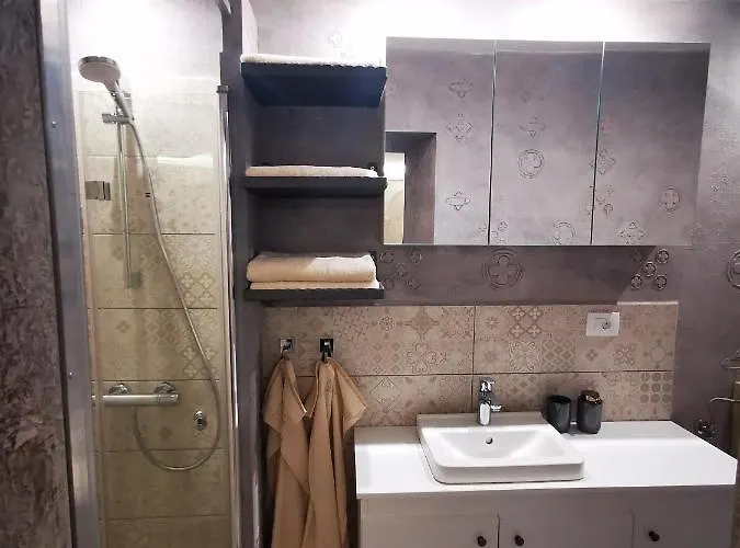 Apartma Veneziano 公寓 科佩尔