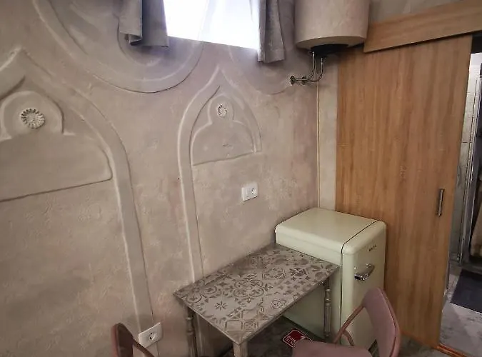 公寓 Apartma Veneziano