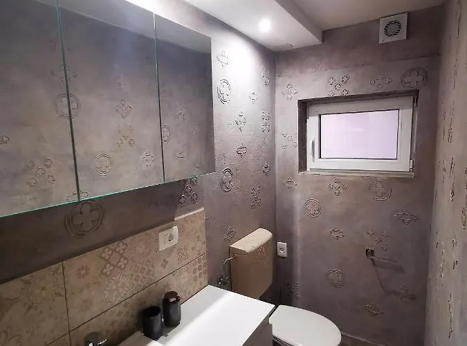 Apartma Veneziano * コペル