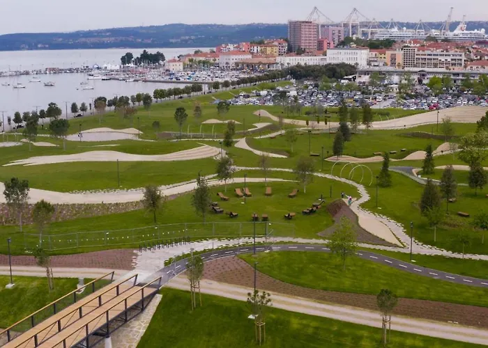 Apartma Veneziano 公寓