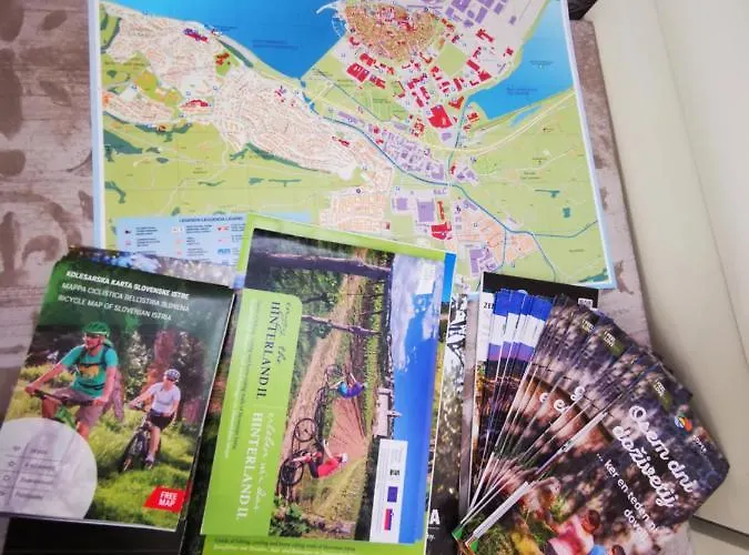 Apartma Veneziano 公寓