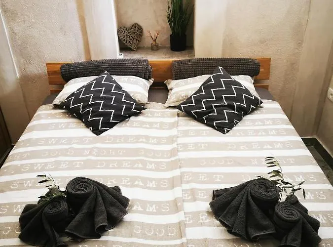 Apartma Veneziano * 科佩尔